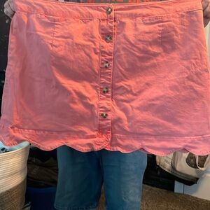 Cato women’s skirt